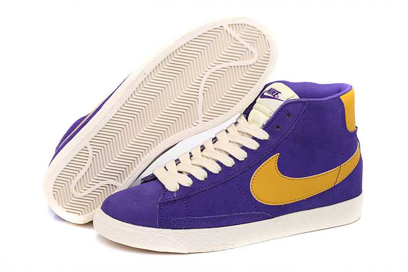 Nike Blazer High Acg Boutique En Ligne 2012 Nike Sb Blazer Vintage Running Course